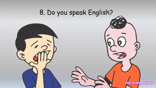 English Grade 2: Simple present tense and preposition of place exercises смотреть онлайн