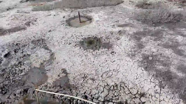 Керчь грязевой вулкан смотреть онлайн