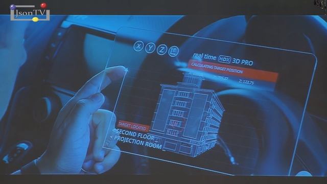 Citrix Technology Exchange. Открытие конференции смотреть онлайн