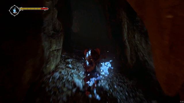 Ghost of a Tale Прохождение #13. (Без комментариев) смотреть онлайн