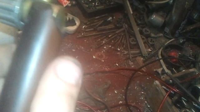 Моя самодельная горелка. смотреть онлайн