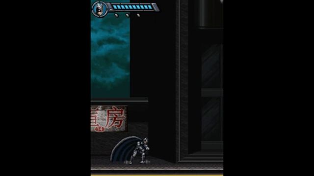 Прохождение игры Тёмный Рыцарь: Глава 6 - Падение Лау + Захват Джокера смотреть онлайн