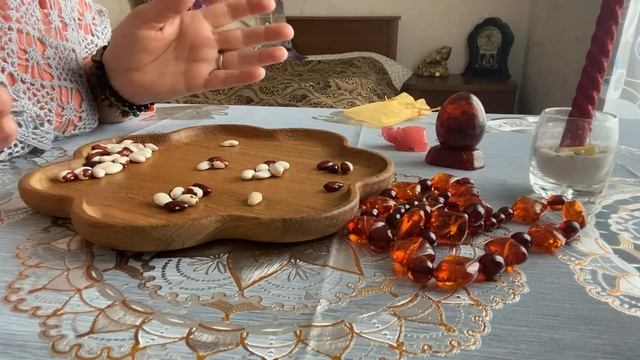 [ГАДАНИЕ НА БОБАХ] К вам летят новости смотреть онлайн