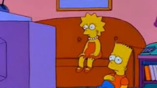 Жорик Вартанов в симпсонах смотреть онлайн