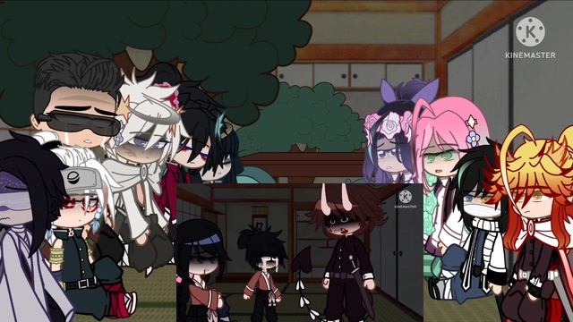 { Hashira React To “Pure Rage.” } Meme | Gacha | Kny-Ds | ⚠️ Tw: Flashing + Shaking + Blood ⚠️ смотреть онлайн