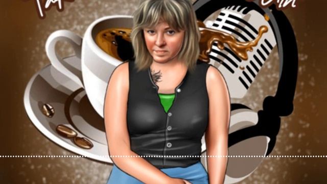 67. Gayno Smith - Kelli’s Coffee & Crime Chat смотреть онлайн