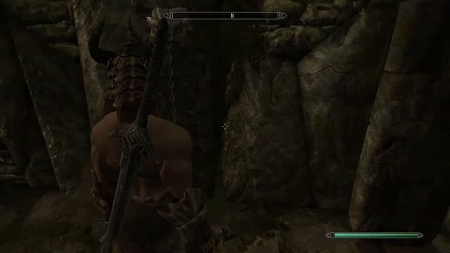 Let's Play Skyrim: Legendary Two-handed Melee Warrior S02 E07 смотреть онлайн