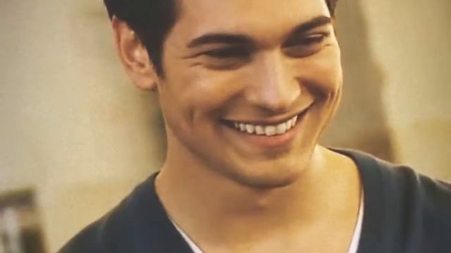 Чагатай Улусой лучший актер