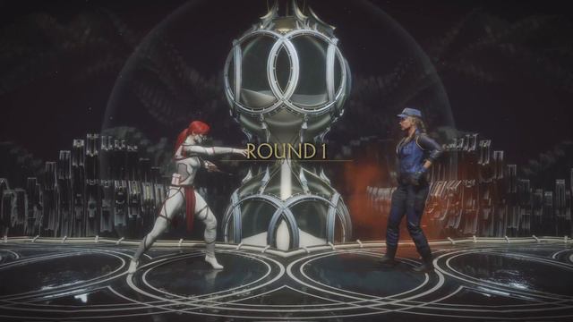 Mortal Kombat 11 PS5 Upgrade (4K HDR) Gameplay: Sonya vs Mileena | MK11 Playstation 5 смотреть онлайн