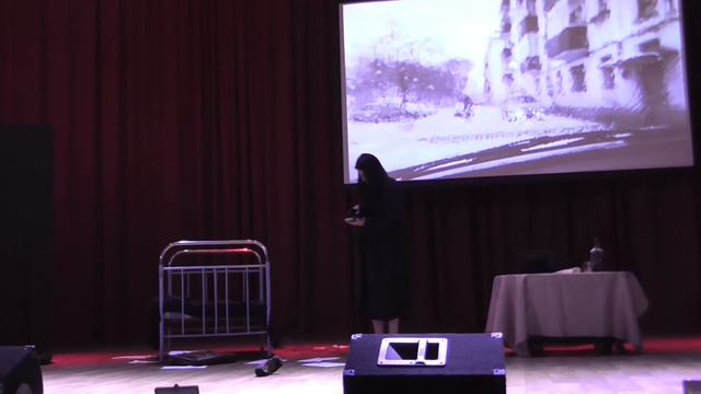 Жан Кокто - "Человеческий голос" (Театр "Антракт", 18.02.2016) смотреть онлайн