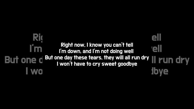Someday - Nina Girado смотреть онлайн