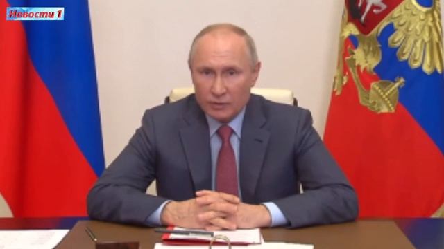 Лучше поспешить ПФР принимает заявления на новую выплату! смотреть онлайн