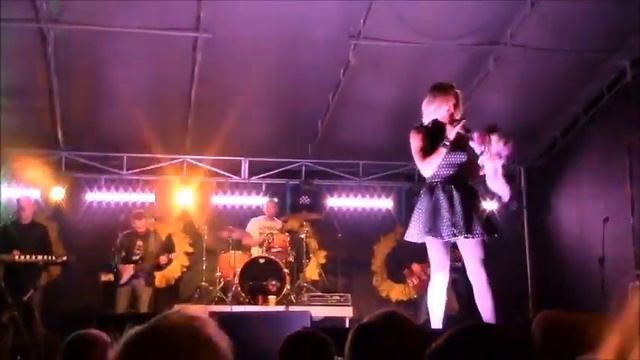 Сорочинская ярмарка в Маарду 2013 смотреть онлайн