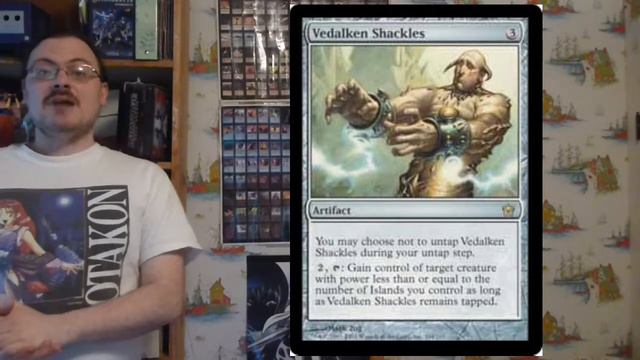 The History of MAGIC THE GATHERING | Fifth Dawn, Rainbow Colored смотреть онлайн