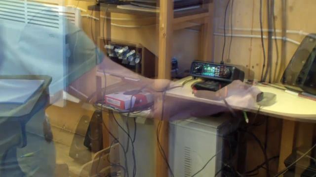 Комнатная ЕН