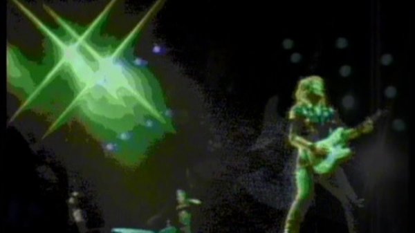 Accept - Metal Heart @ 1985