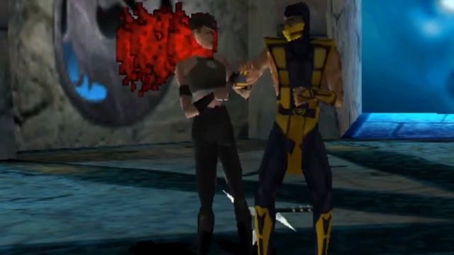 Mortal Kombat 4 Takes One Step Forward, Two Steps Back | MK4 Retrospective (Review) смотреть онлайн
