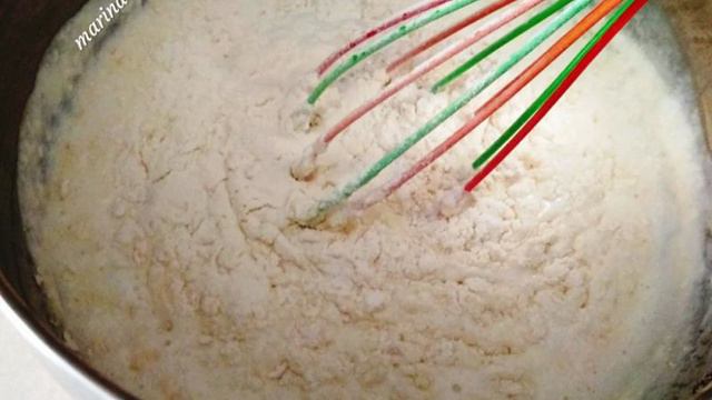 Книга рецептов