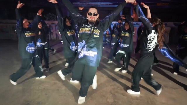 Vertigo Discotec 2023 - Ciudad Juárez by Midrash Dance Center смотреть онлайн