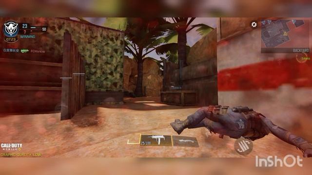The best MSMC GUN THAT USE GOLDEN BATIK / CALL OF DUTY смотреть онлайн