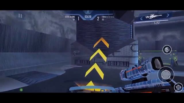 NOVA LEGACY || GOING BERSERK IN ALIEN CITY || ?? смотреть онлайн
