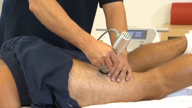 Enpuls2 25 Состояние после травм мышц смотреть онлайн