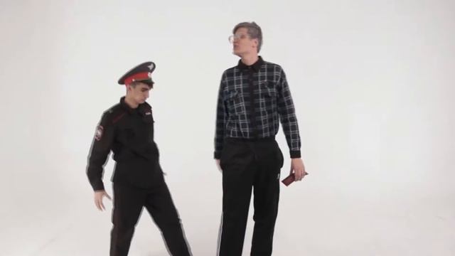 DTM - Дед Олег смотреть онлайн