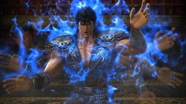 Fist Of The North Star: Ken's Rage 2 OST Track 13 Extended смотреть онлайн