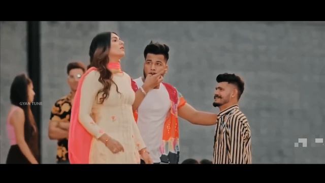 Tere Yaar Ne Kholya Tuition Badmashi Kaa | Boys Attitude Song | Hemant Faujdar | Haryanvi Song 2022 смотреть онлайн
