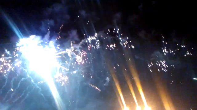 Салют в Чите смотреть онлайн