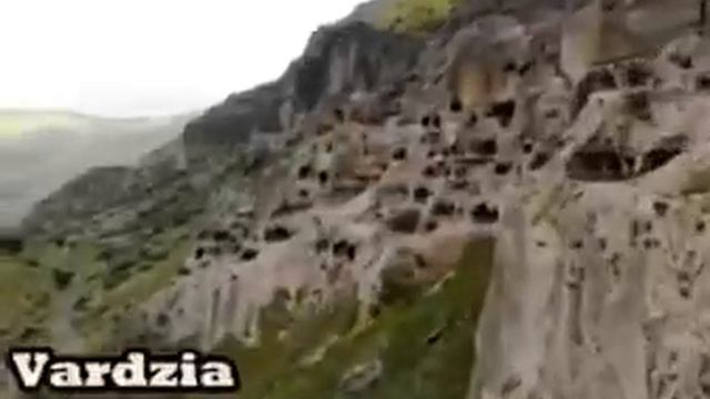 Туры в Грузию смотреть онлайн