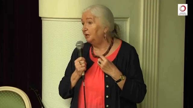 Лекция Татьяна Черниговская -  Как научить мозг учиться?