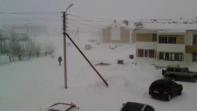 Новый Уренгой смотреть онлайн