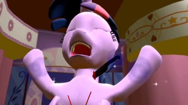 Rarity's New Patterns