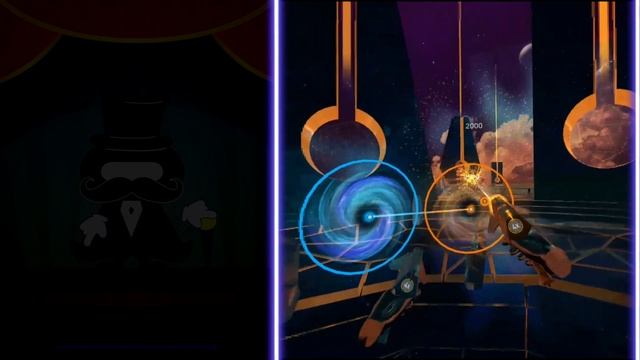 AUDICA Review | Oculus Quest смотреть онлайн