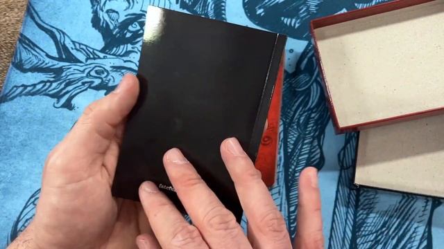 Unboxing the Fateful Signs Oracle Deck смотреть онлайн