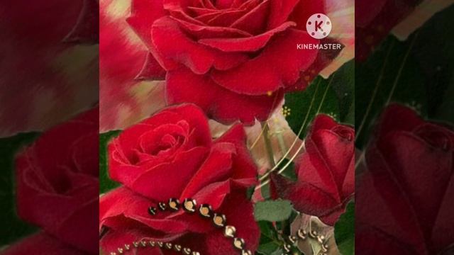 АВТОР СЛОВ И МУЗЫКИ СЕРГЕЙ ОДИНЦОВ. ЭТИ РОЗЫ ЛЮБВИ.?❤? смотреть онлайн