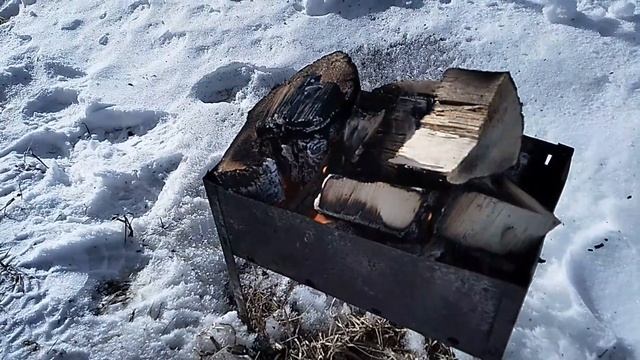 Часть 24 Дача Ставим дверь смотреть онлайн