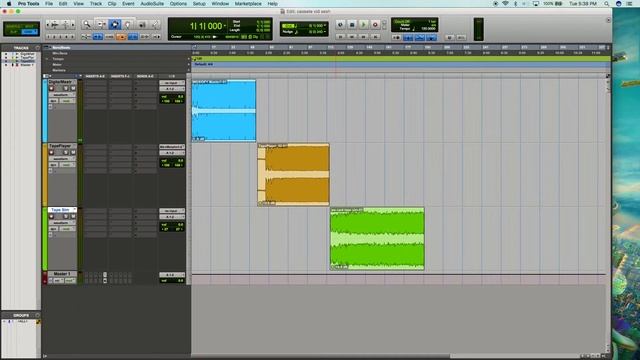 Emulating the Sound of a Cassette Player with a Plugin! (WebCassette Demo and Comparison) смотреть онлайн