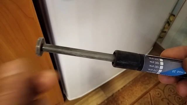 Как ведёт себя газовая пружина иж 38 на морозе смотреть онлайн