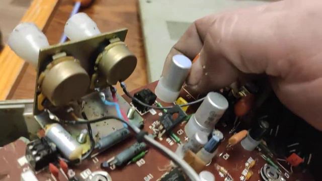магнитофон Беларусь-302 разбор смотреть онлайн