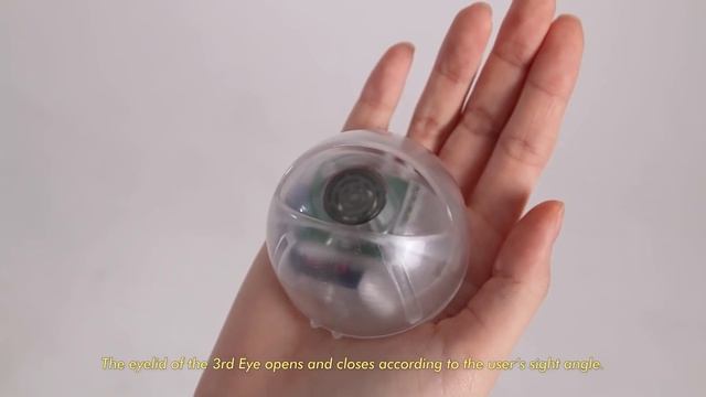 Революционные дисплеи Samsung, борьба чипированных, кибернетический глаз и другие новости смотреть онлайн