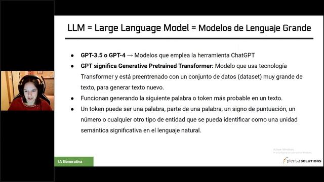 La IA en el SEO: Cómo ha cambiado el panorama смотреть онлайн