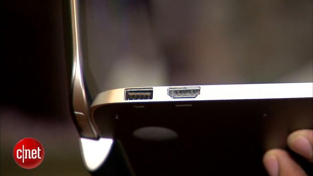 The HP Spectre gets both hybrid and ultrabook editions смотреть онлайн