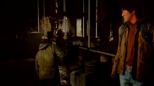 The Last of Us™ Part II gameplay ++ ps4 pro 18+ смотреть онлайн