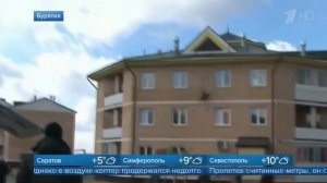 Почта России снова начнёт тестировать доставку посылок дронами — спустя 5 лет.