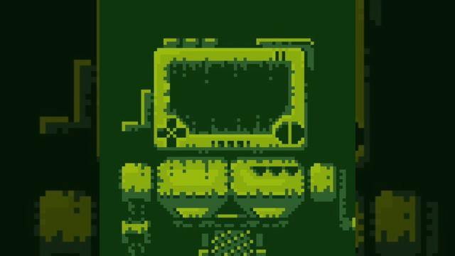 Inscryption OST: Scrybe Of Technology COVER