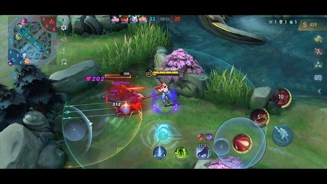 YOU PROBABLY DON'T KNOW HOW TO USE KIMMY WELL. (WATCH THIS!?) | MLBB смотреть онлайн