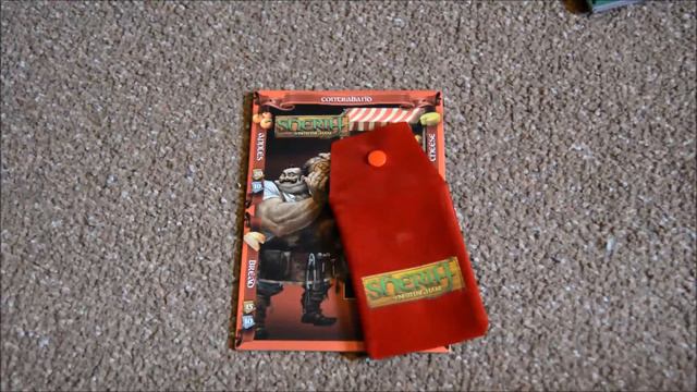 Sheriff of Nottingham Review смотреть онлайн