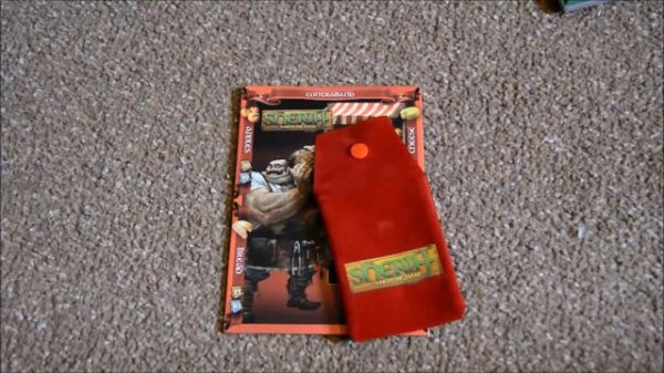 Sheriff of Nottingham Review